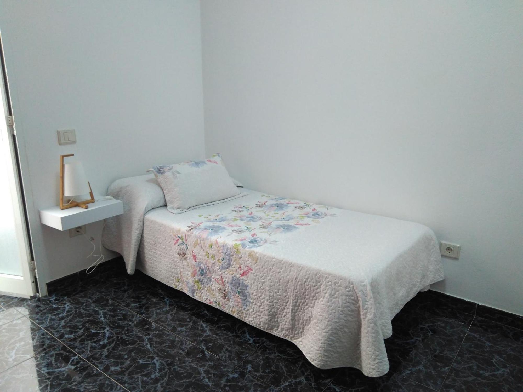 Apartment Toni's Arinaga