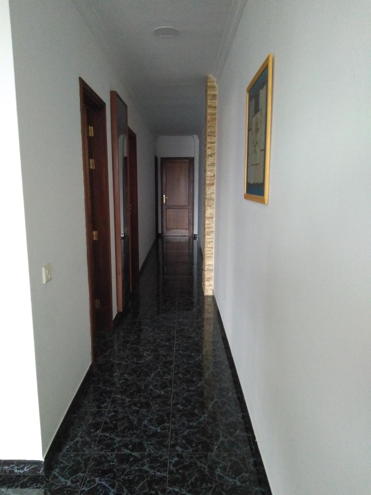 Apartment Toni's *