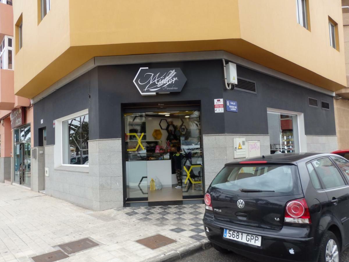 Toni's