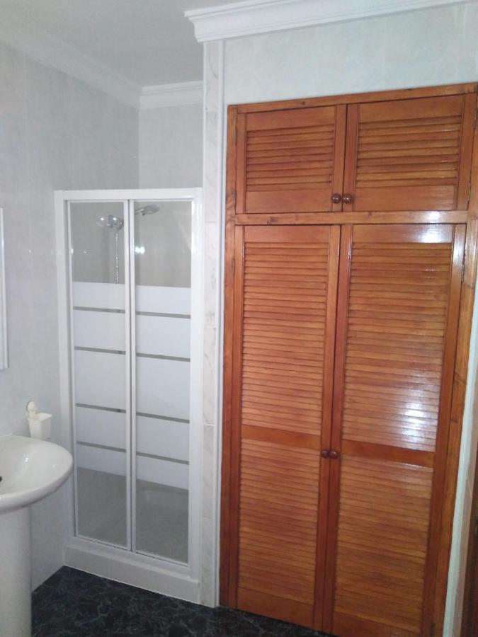 Apartament Toni's