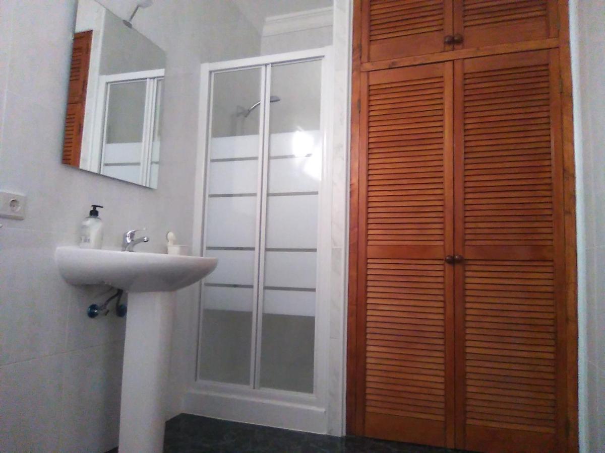 Apartament Toni's