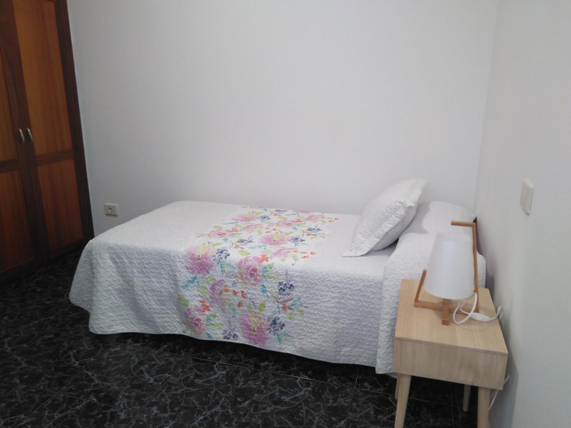 Toni's Apartament Arinaga