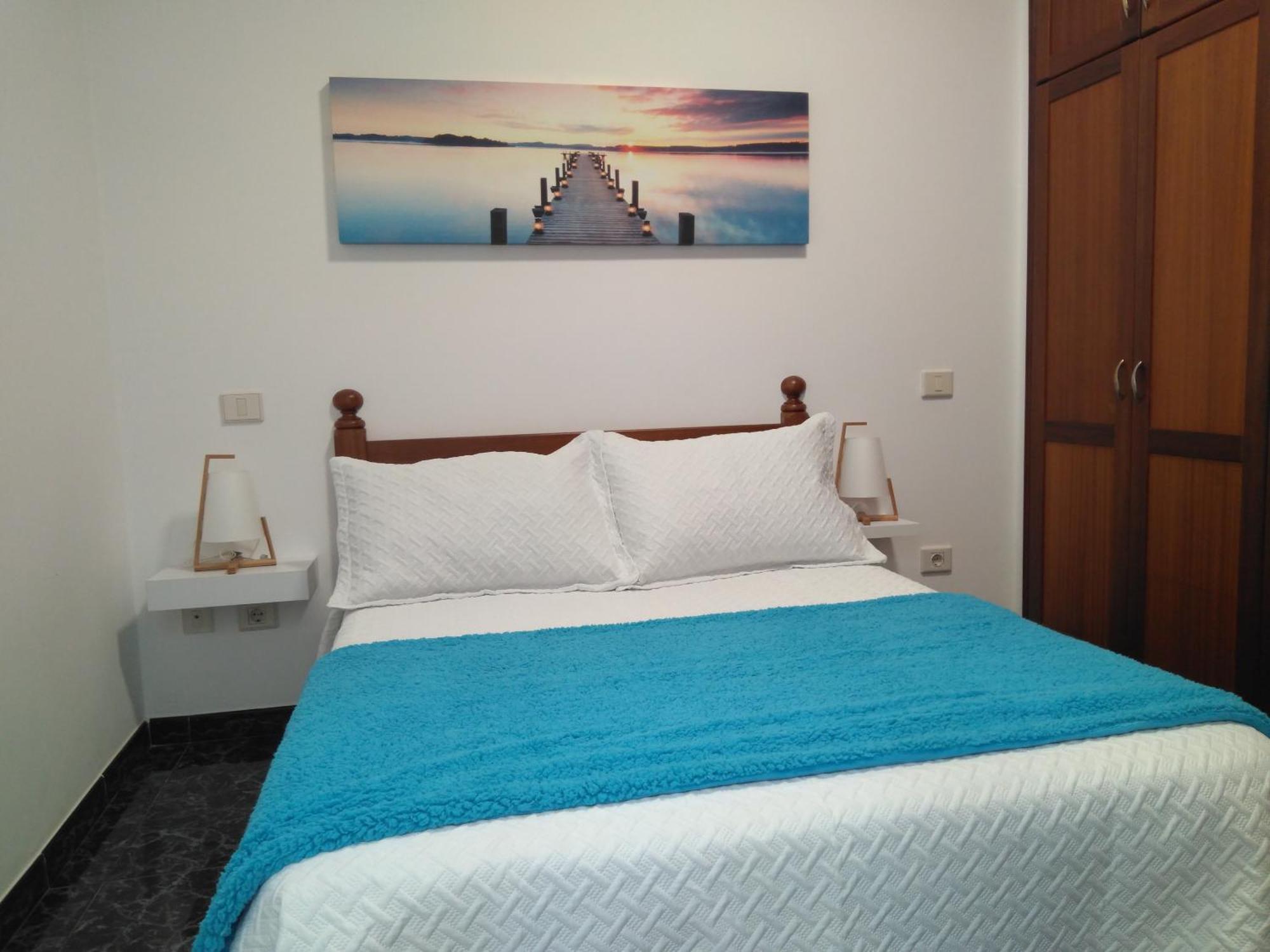 Toni's Apartament *