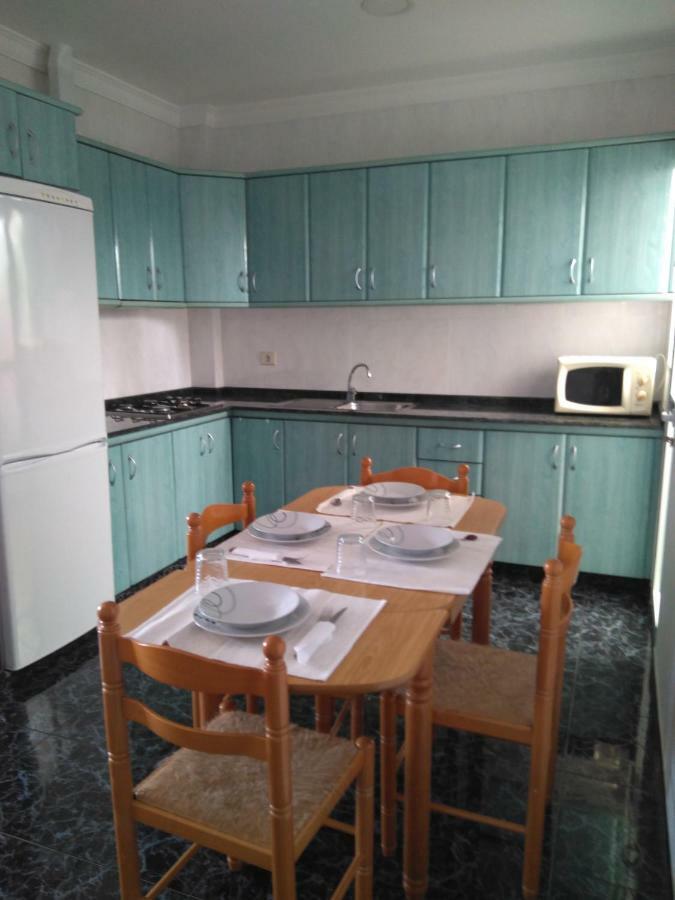 Apartament Toni's *