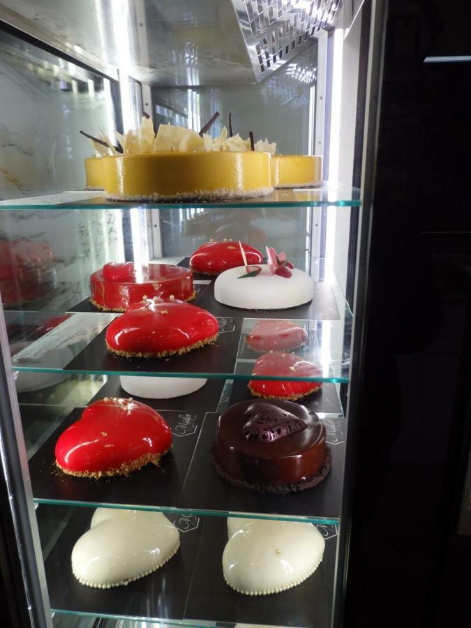 Toni's Arinaga
