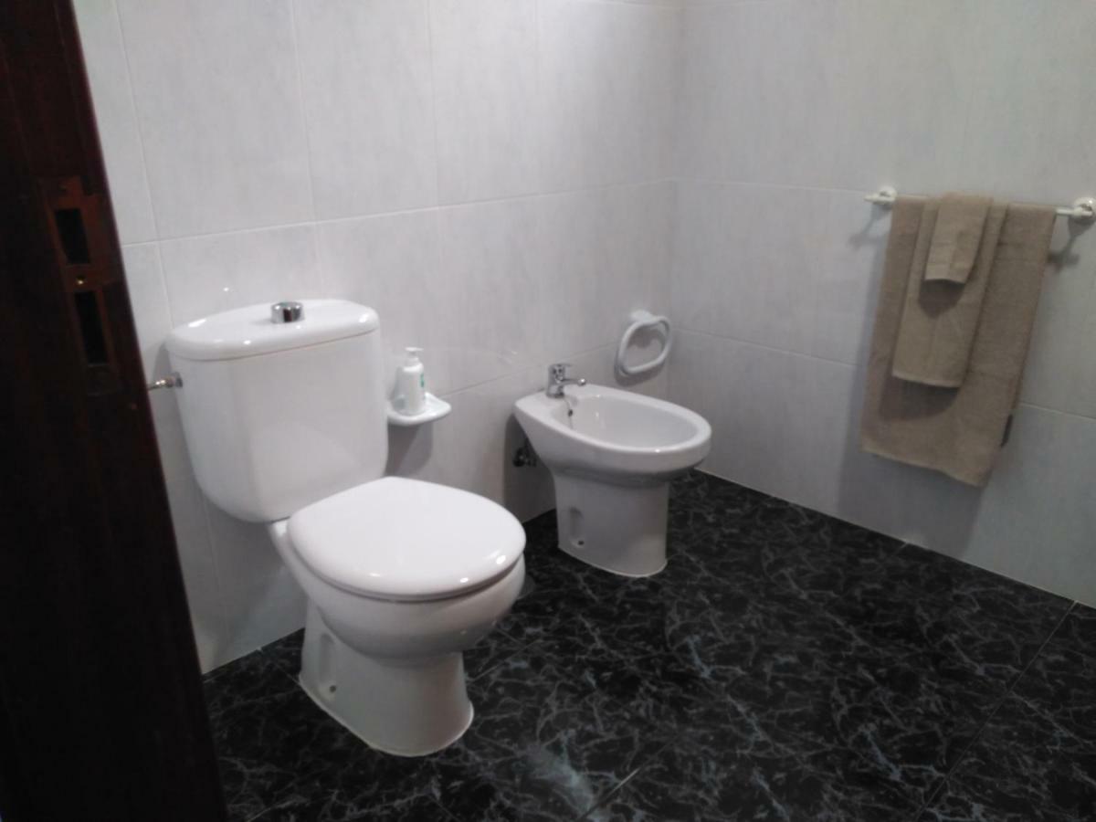 Toni's Apartament *