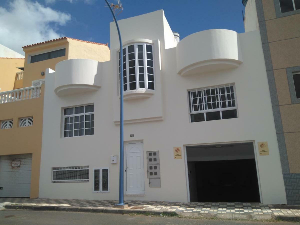 Apartament Toni's *