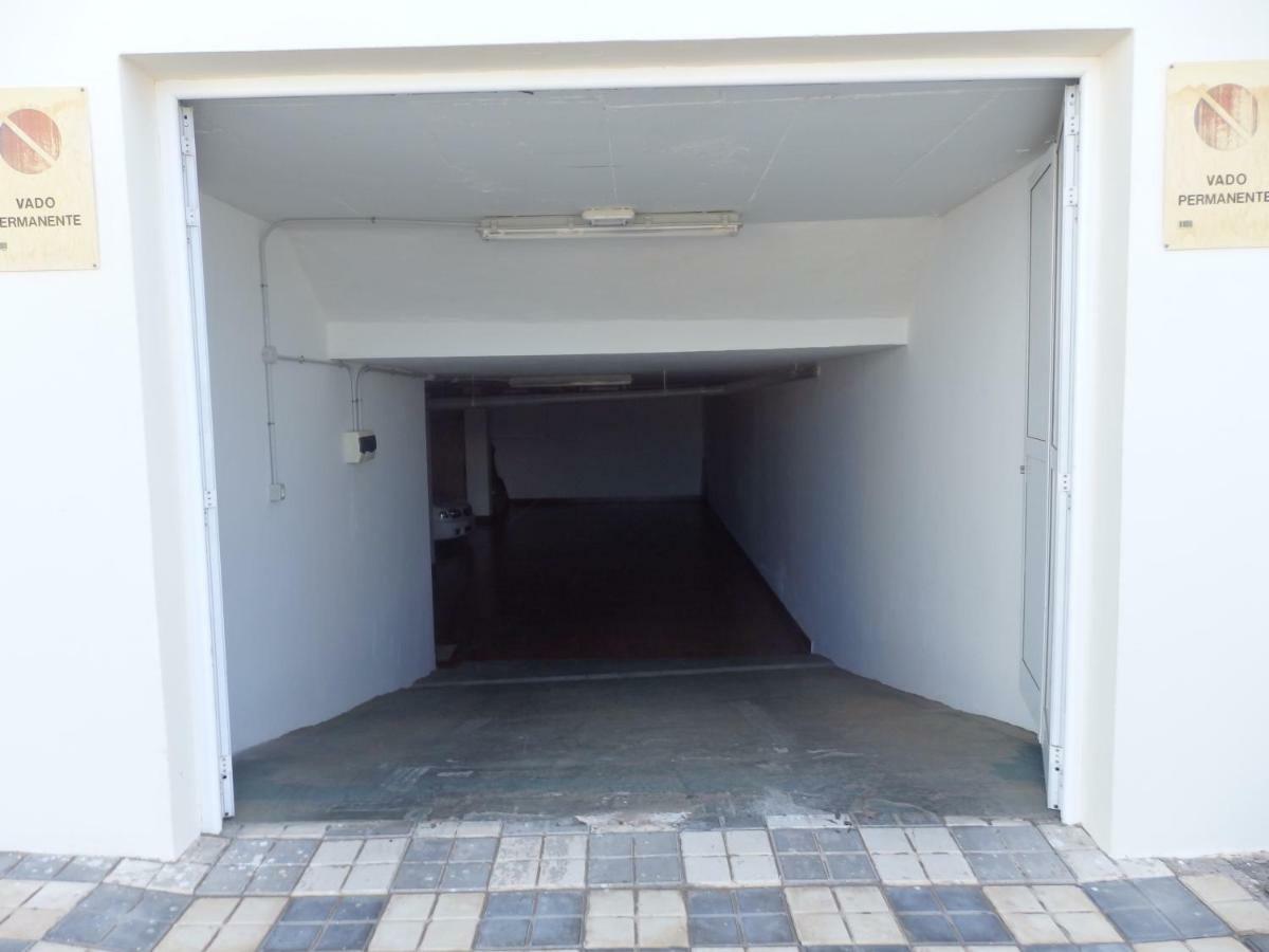 Apartament Toni's Arinaga
