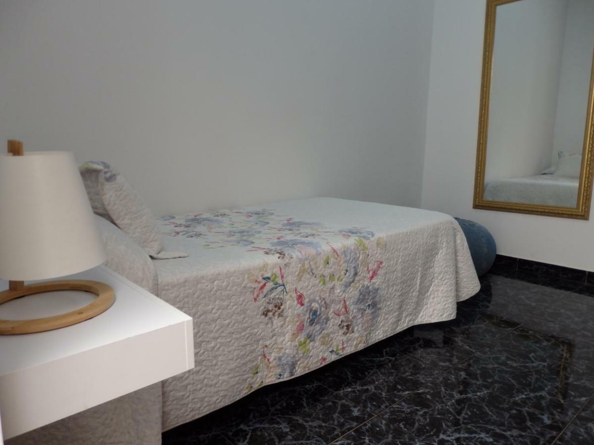 Apartment Toni's Arinaga